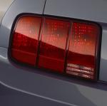Ford Mustang 2005 года